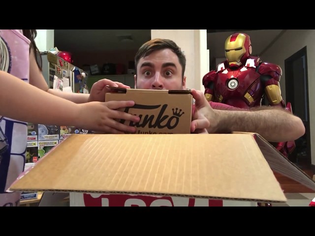 22 Funko Pops Opening! Ad Icons & Exclusives Mail Call EPIC Haul