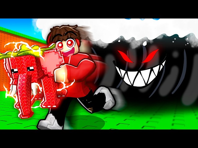 Starting Over with a 0.01% BRAINROT (Escape Tsunami for Brainrots)