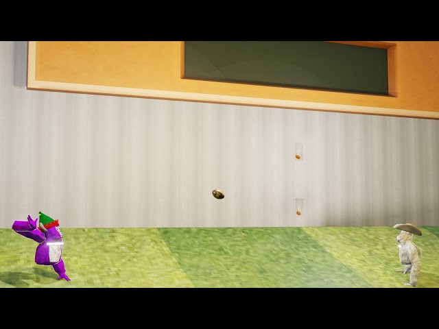 How To Play The NEW FOOTBALL Update In Gorilla Tag VR