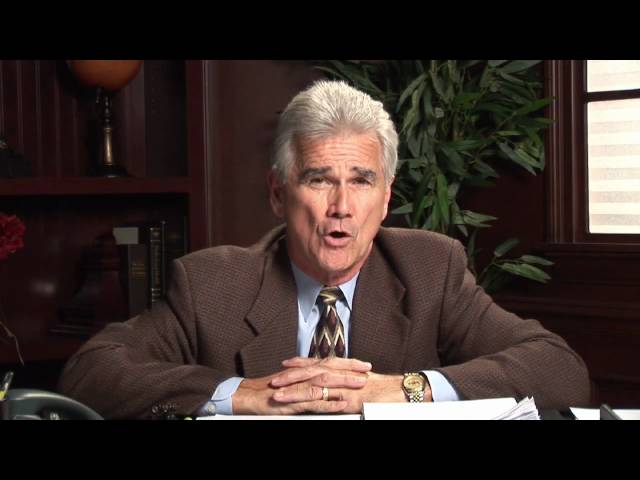 Wills & Family Law : What Happens When a Person Dies Without a Will?