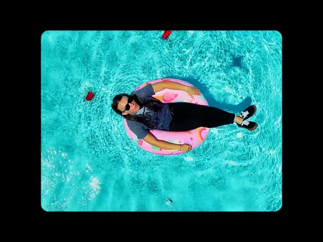Like Roses - 'Holidays' (Official Music Video)