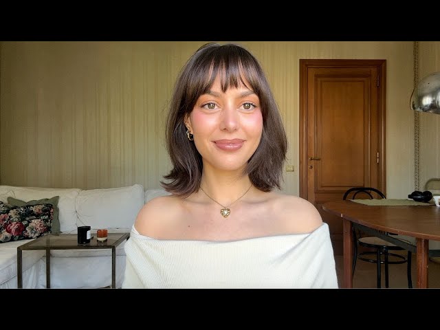 MY EVERYDAY MAKEUP ROUTINE