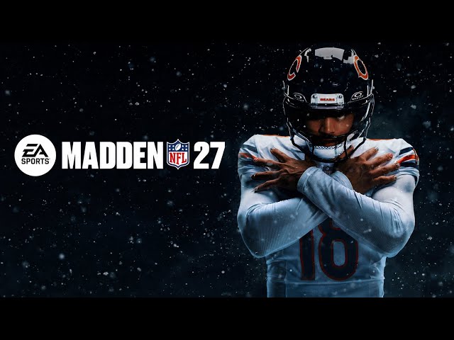 Madden 27 | Reveal Trailer
