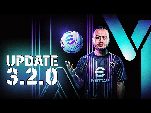 🔴 LIVE eFootball 2024 | What's New?