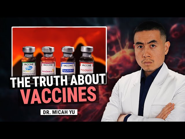 Can Vaccines Cause Autoimmune Diseases? THE SHOCKING TRUTH