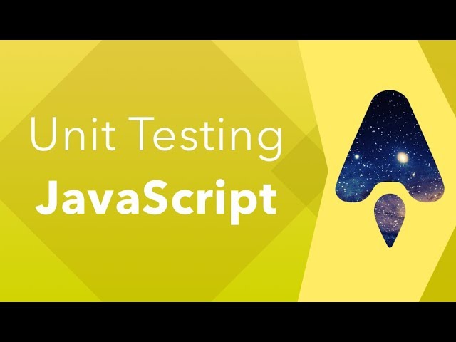 JS Unit Testing | Part 4 | Writing Our First Test