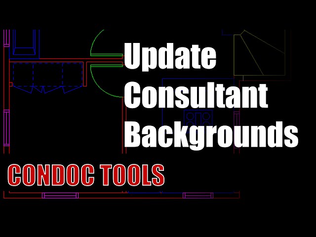 05:  Revise Your Design, Redistribute Backgrounds