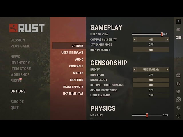 reverse_gamingl live rust vanilla