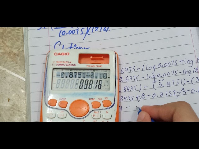 Class 9th Chapter #3 Algorithms Ex 3.4 Q.no 1 (part 5) ...solutions. ..😇