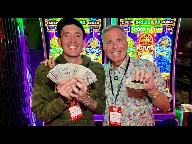 Let’s Win Massive For EJ’s Birthday!