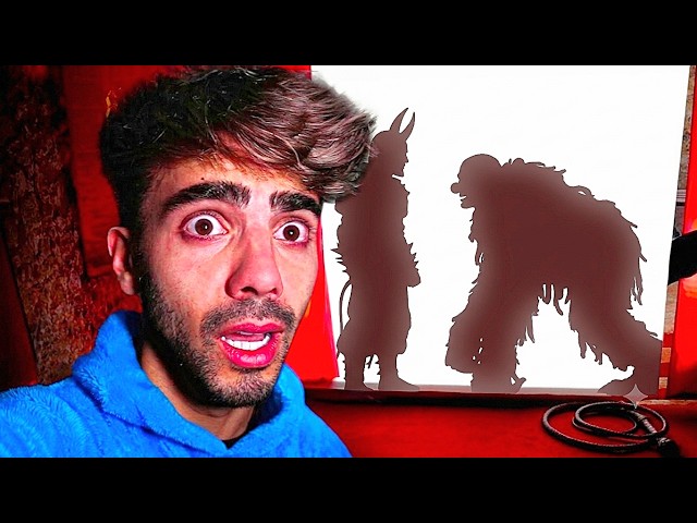 ALFA VS MINI MINI.EXE 😱 FEDE UPLOADED THIS