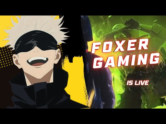 Challenge 50 Kills  #bgmi #live #challenge #foxergaming