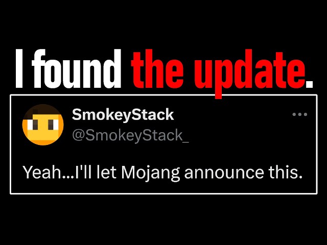 Guys, I figured out the "update"........