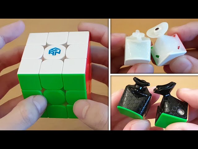 GAN 11 M PRO UNBOXING | SpeedCubeShop.com