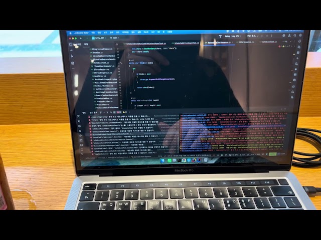 2025-10-14 08:44 - Netty.NET : WIP ObjectCleaner