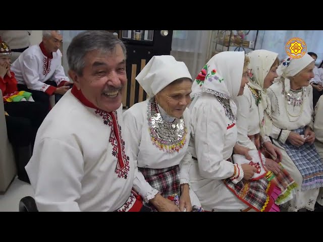 "ХĔРАРĂМ,САН УМĂНТА ТАЯТĂП ПУÇĂМА!" 1 пайĕ.