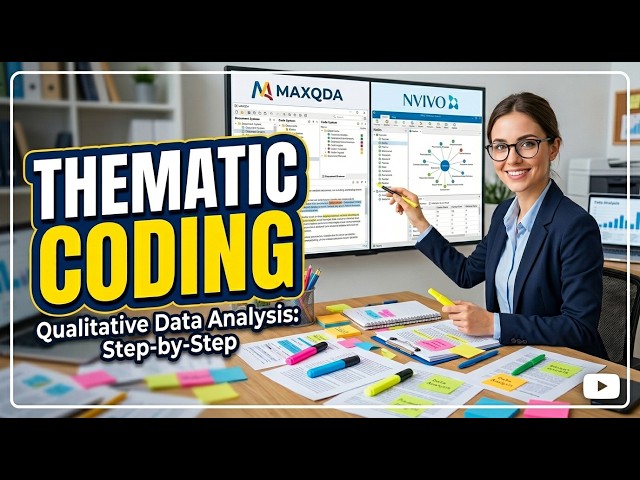 Thematic Coding in Qualitative Research