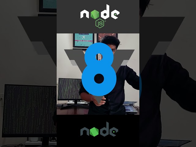 Nodejs History | Tamil