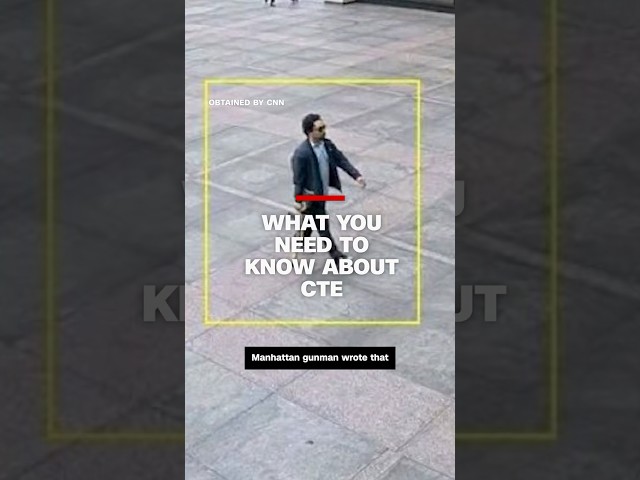 What you need to know about CTE