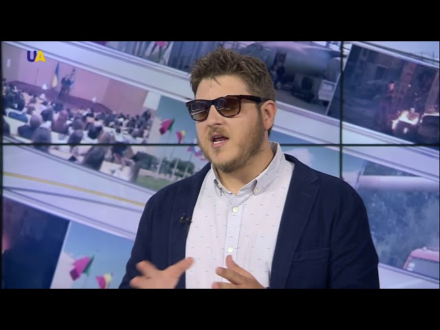 Ukrainian Graphic Designers: Creative Vision and Competitiveness on the International Market