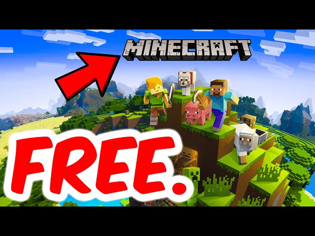 How To Download Minecraft On PC/Laptop For Free - 2026 | Without T Launcher (Official JAVA Edition)