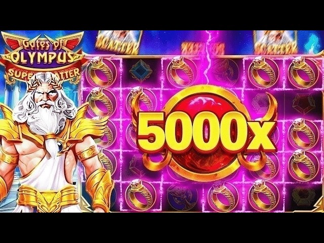 RECORD-BREAKING MAX WIN OF 250,000,000 RUBLES IN GATES OF OLYMPUS SUPER SCATTER SESSION!!! (BIG W...
