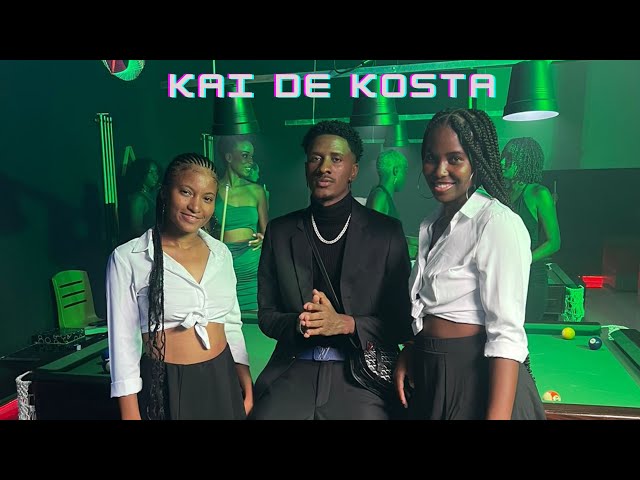 Babysdu – “Kai De Kosta” Vídeo Oficial |  “Cotxi Pó”