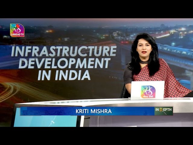 In-Depth: Infrastructure Development in India | 26 October, 2025
