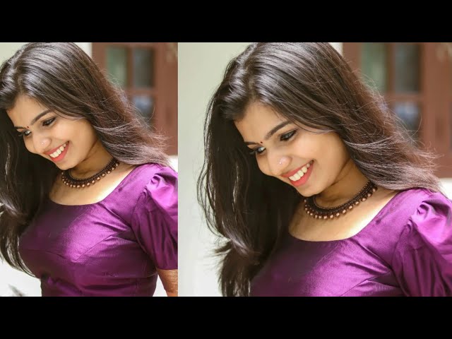 Parvathy Babu Instagram reels video | parvathy babu interview | thoppi and parvathy babu interview