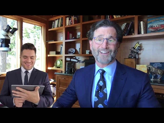 Interactive (((LIVE))) Streaming | DOCS Education