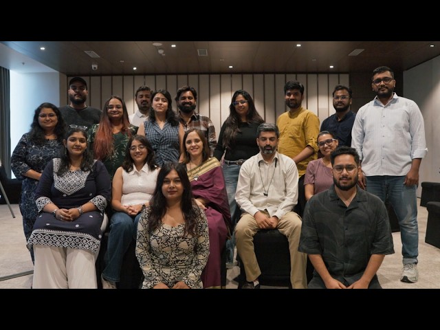 Leadership That Creates Impact | SRV Media's Rising Stars Programme