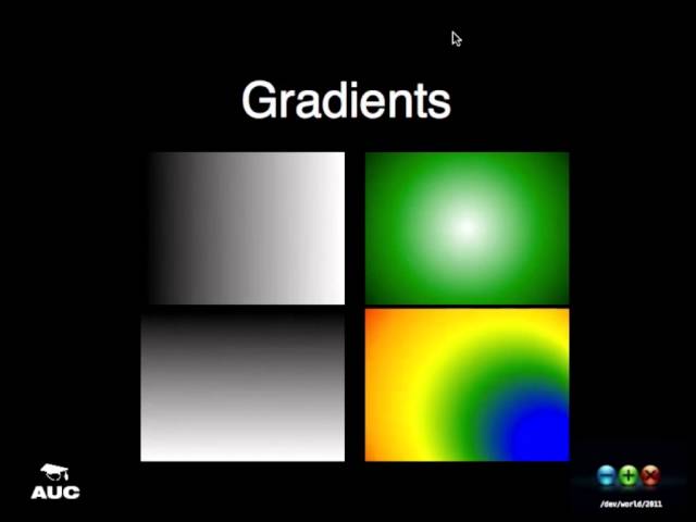 Introducing The HTML5 Canvas Element (/dev/world/2011)