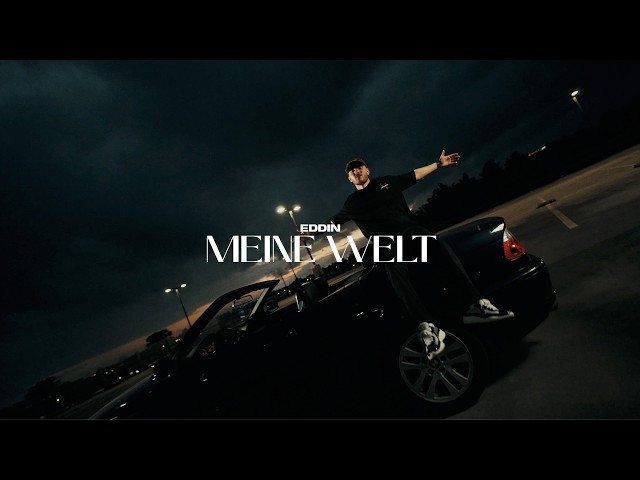 Eddin - Meine Welt