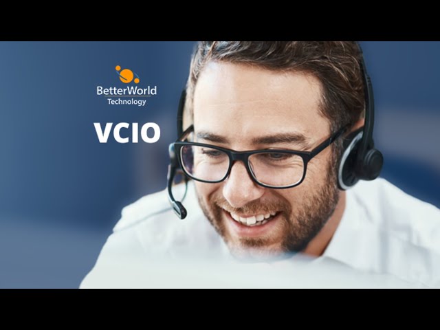 Maximizing Business Growth with vCIO Services: Strategic IT Leadership for a Competitive Edge