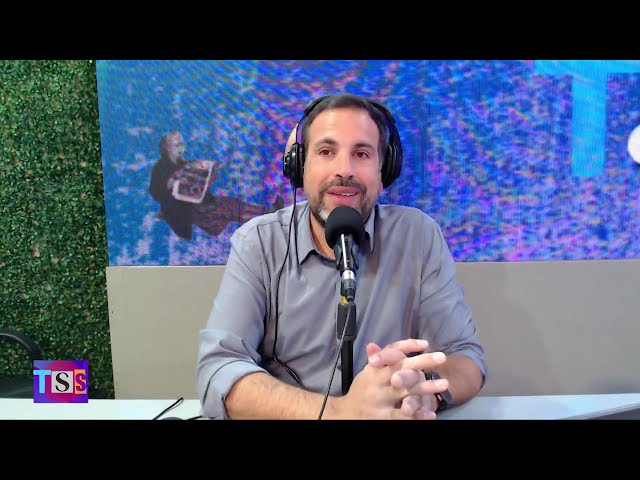 AHORA | NADA PERSONAL