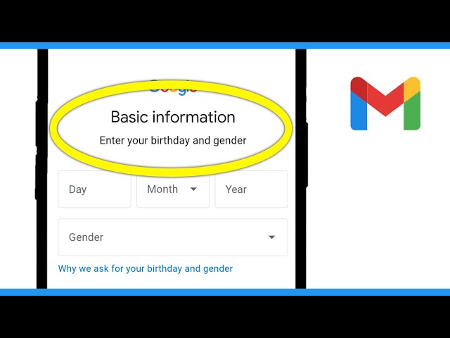 Basic Information | Basic Information Google | Google Basic Information