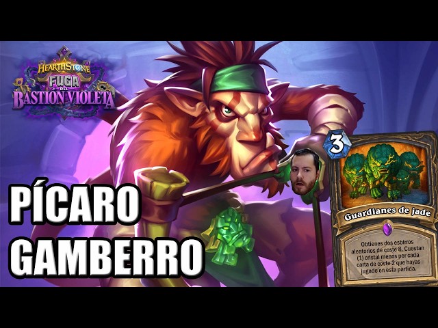 Rogue Scoundrel: Spam 2-Cost Cards and Finish Them! | Hearthstone