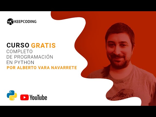Bytecode parte 1 - Curso completo de programación en Python