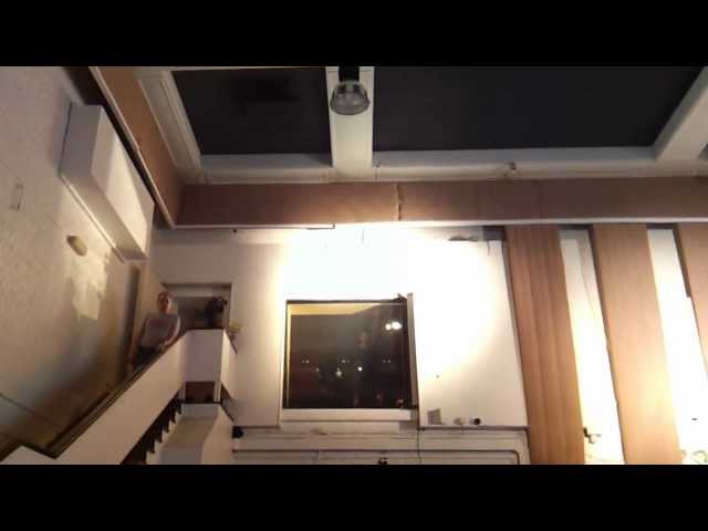 GuitarRec visita el Studio Two de Abbey Road