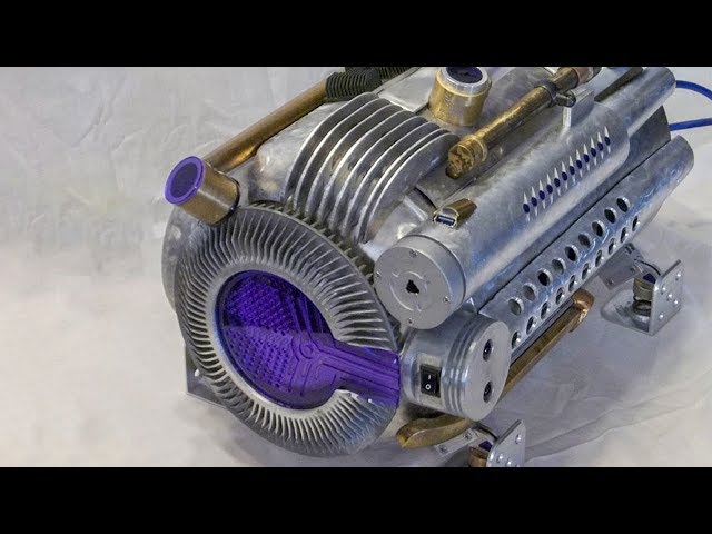 Mod of the Month: BEST PC Case Mods July 2019 | bit-tech Modding