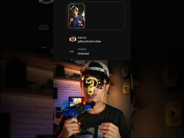 How to Make Viral Thumbnail for Shorts! 🤩