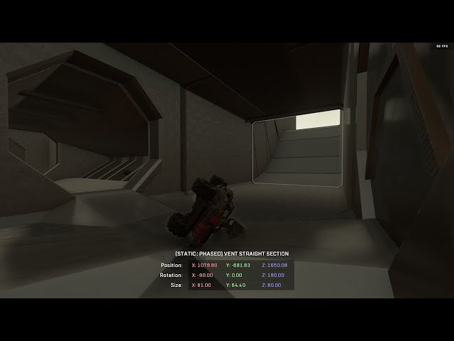 Forging Halo CE's Warthog Run #2
