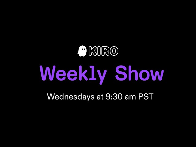 Migrating applications using Kiro headless mode