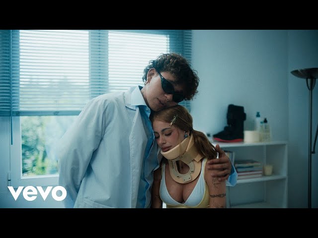 TINI, Beéle - Universidad (Video Oficial)