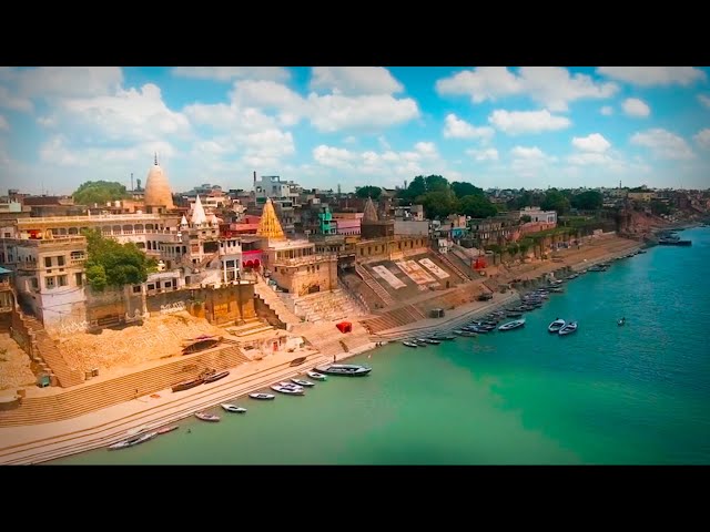 UP’s rich culture & heritage | Uttar Pradesh