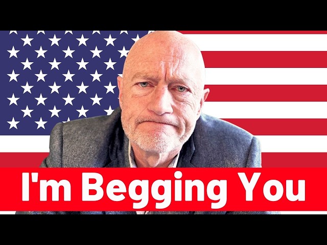 I'm Politely Begging You .. Think About A Stock Market Crash Before It's Too