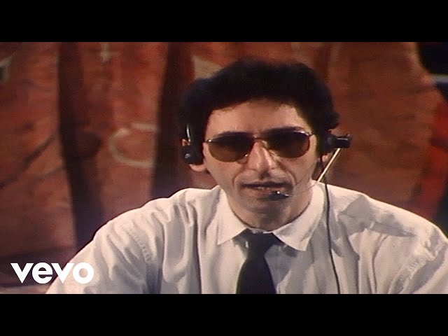 Franco Battiato - No Time No Space