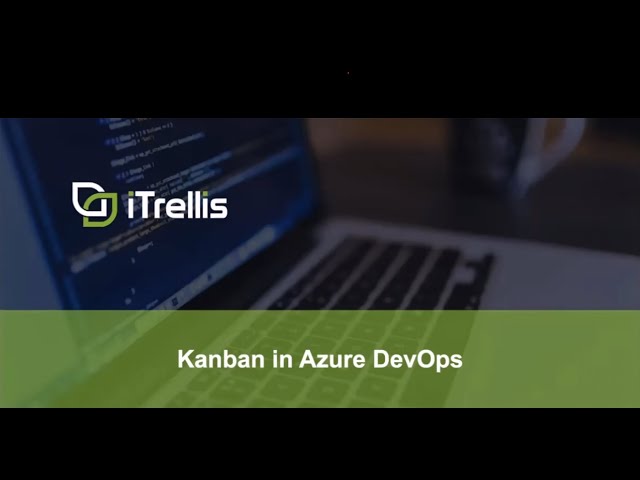 Portfolio Management in Azure DevOps using Portfolio++  Hosted by Kanban University