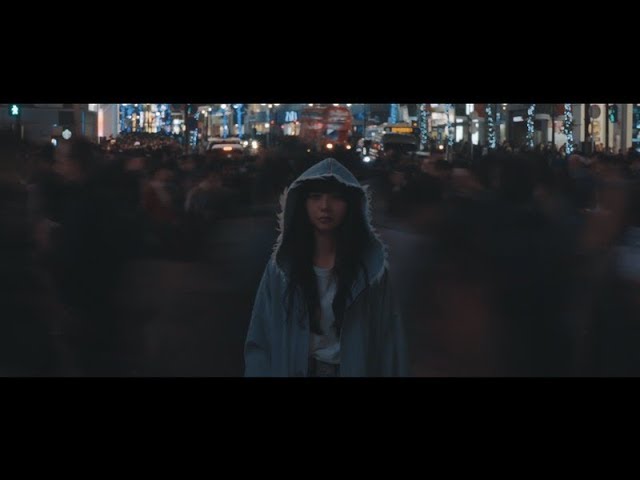 NOISEMAKER - NAME【Official Music Video】
