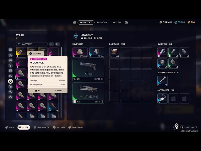 Pathetic Old Man Solo NY Stream | Arc Raiders | PS5